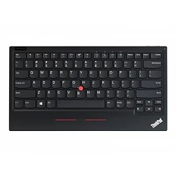 Lenovo ThinkPad TrackPoint Keyboard II - Teclado