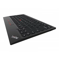 Lenovo ThinkPad TrackPoint Keyboard II - Teclado