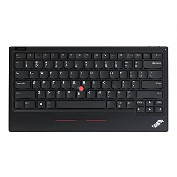 Lenovo ThinkPad TrackPoint Keyboard II - Teclado