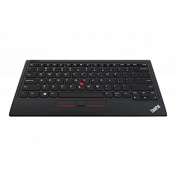 Lenovo ThinkPad TrackPoint Keyboard II - Teclado