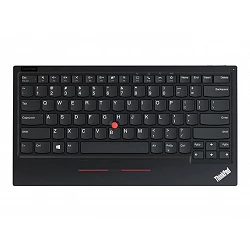 Lenovo ThinkPad TrackPoint Keyboard II - Teclado