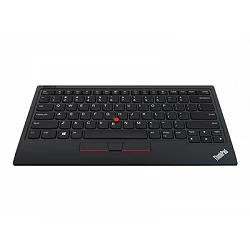 Lenovo ThinkPad TrackPoint Keyboard II - Teclado