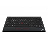 Lenovo ThinkPad TrackPoint Keyboard II - Teclado