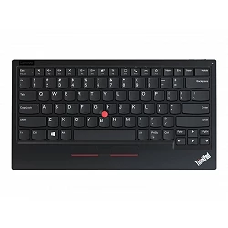 Lenovo ThinkPad TrackPoint Keyboard II - Teclado