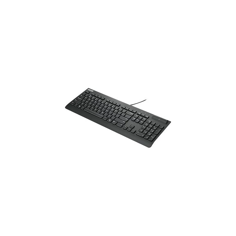 Lenovo Smartcard Wired Keyboard II - Teclado