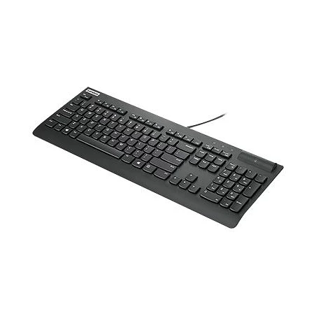 Lenovo Smartcard Wired Keyboard II - Teclado