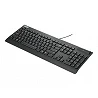 Lenovo Smartcard Wired Keyboard II - Teclado