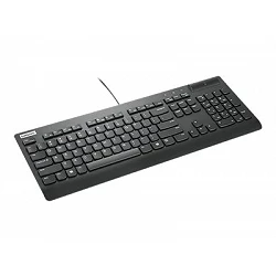 Lenovo Smartcard Wired Keyboard II - Teclado