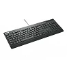 Lenovo Smartcard Wired Keyboard II - Teclado