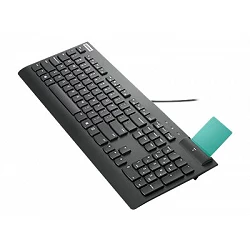 Lenovo Smartcard Wired Keyboard II - Teclado