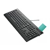 Lenovo Smartcard Wired Keyboard II - Teclado