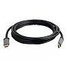 C2G 1.5ft Select High Speed HDMI Cable with Ethernet 4k