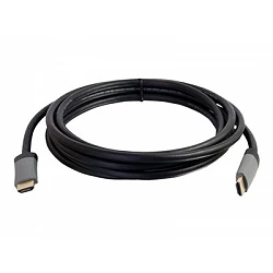 C2G 3ft 4K HDMI Cable with Ethernet - High Speed