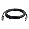 C2G 3ft 4K HDMI Cable with Ethernet - High Speed