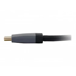 C2G 3ft 4K HDMI Cable with Ethernet - High Speed