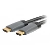 C2G 5ft 4K HDMI Cable with Ethernet - High Speed