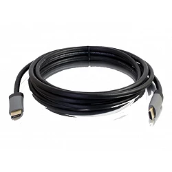 C2G 5ft 4K HDMI Cable with Ethernet - High Speed