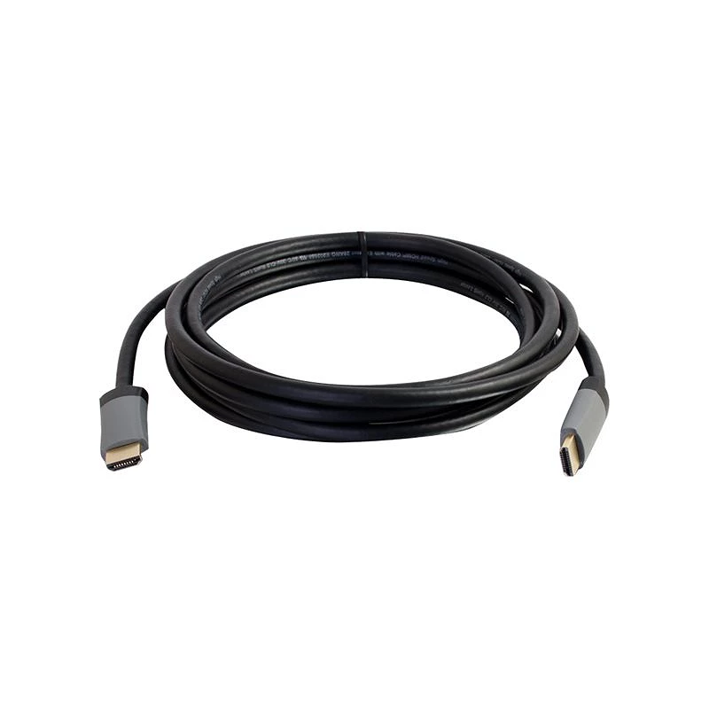 C2G 6ft Select High Speed HDMI Cable with Ethernet 4K 60Hz