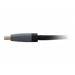 C2G 6ft Select High Speed HDMI Cable with Ethernet 4K 60Hz