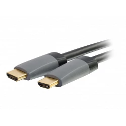 C2G 6ft Select High Speed HDMI Cable with Ethernet 4K 60Hz