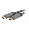 C2G 6ft Select High Speed HDMI Cable with Ethernet 4K 60Hz