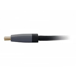 C2G 6ft Select High Speed HDMI Cable with Ethernet 4K 60Hz