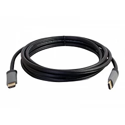 C2G 6ft Select High Speed HDMI Cable with Ethernet 4K 60Hz