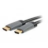 C2G 6ft Select High Speed HDMI Cable with Ethernet 4K 60Hz