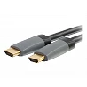 C2G 10ft 4K HDMI Cable with Ethernet - High Speed