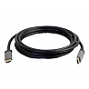 C2G 16.5ft Select High Speed HDMI Cable with Ethernet, 4k, In-Wall CL2-Rated