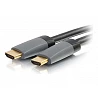 C2G 16.5ft Select High Speed HDMI Cable with Ethernet, 4k, In-Wall CL2-Rated