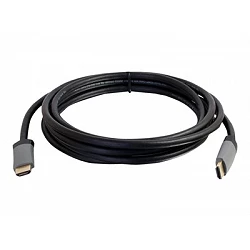 C2G 16.5ft Select High Speed HDMI Cable with Ethernet, 4k, In-Wall CL2-Rated