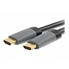 C2G 16.5ft Select High Speed HDMI Cable with Ethernet, 4k, In-Wall CL2-Rated