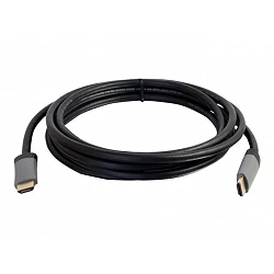 C2G 25ft 4K HDMI Cable with Ethernet - High Speed