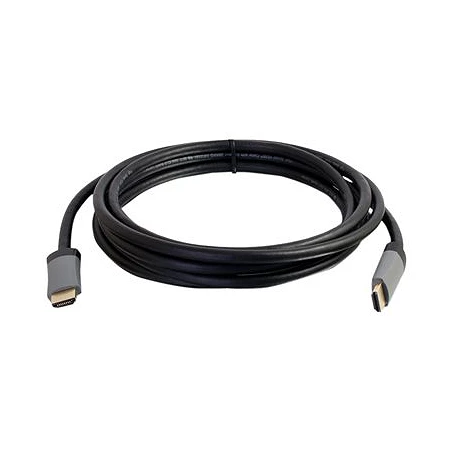 C2G 35ft 4K HDMI Cable with Ethernet - High Speed