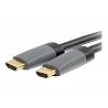 C2G 35ft 4K HDMI Cable with Ethernet - High Speed