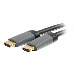 C2G 40ft 4K HDMI Cable with Ethernet - High Speed