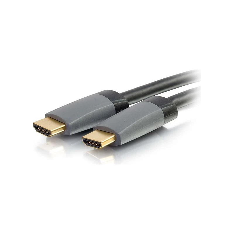 C2G Select Series 50ft Standard Speed HDMI Cable with Ethernet