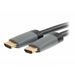 C2G Select Series 50ft Standard Speed HDMI Cable with Ethernet