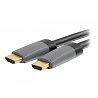 C2G Select Series 50ft Standard Speed HDMI Cable with Ethernet