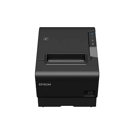 Epson TM-T88VI - Impresora de recibos - línea térmica