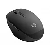 HP Dual Mode - Ratón - inalámbrico - Bluetooth, 2.4 GHz