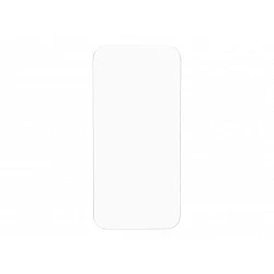 OtterBox Amplify Glass Antimicrobial - Protector de pantalla para teléfono móvil