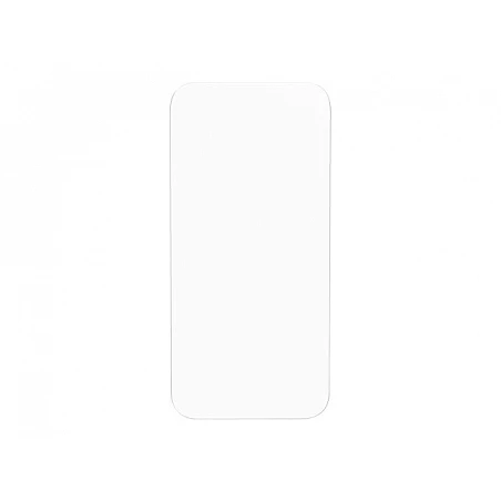 OtterBox Amplify Glass Antimicrobial - Protector de pantalla para teléfono móvil