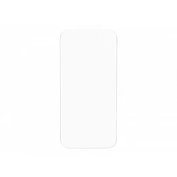 OtterBox Amplify Glass Antimicrobial - Protector de pantalla para teléfono móvil