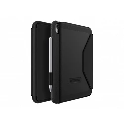 OtterBox Defender Series - Carcasa protectora para tableta