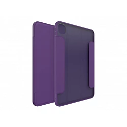 OtterBox Symmetry Series - Funda con tapa para tableta