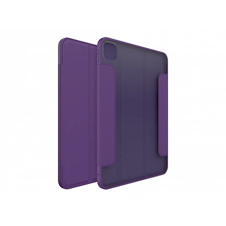 OtterBox Symmetry Series - Funda con tapa para tableta