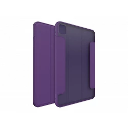 OtterBox Symmetry Series - Funda con tapa para tableta