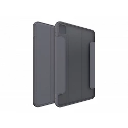 OtterBox Symmetry Series - Funda con tapa para tableta